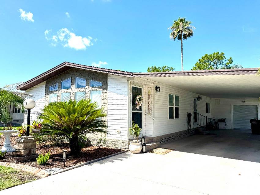 1374 Deverly Drive a Lakeland, FL Mobile or Manufactured Home for Sale